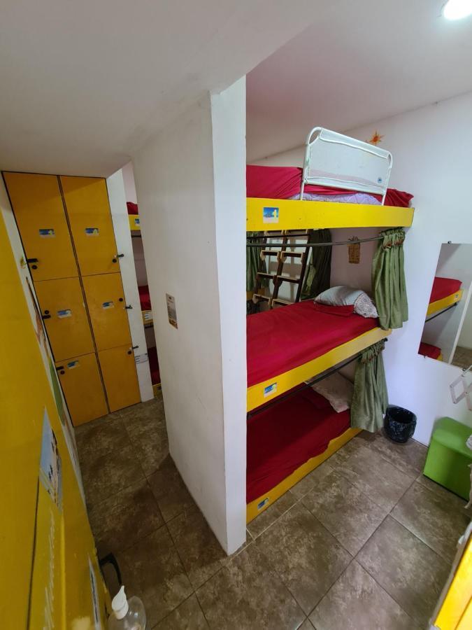 Aloha Hostel Fortaleza  Eksteriør bilde