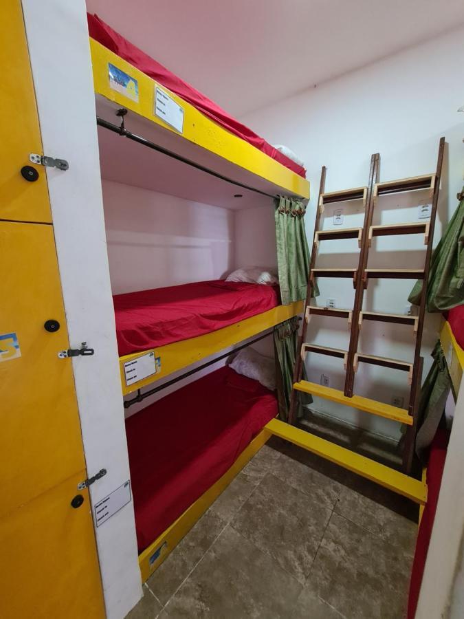 Aloha Hostel Fortaleza  Eksteriør bilde