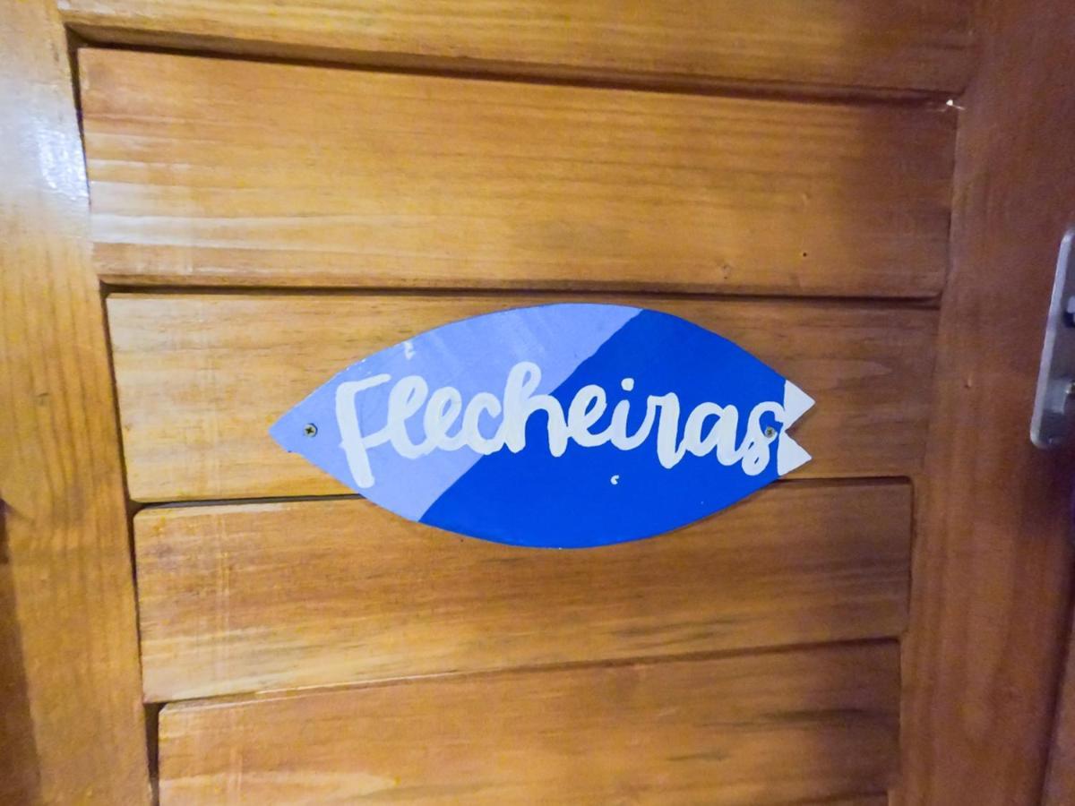 Aloha Hostel Fortaleza  Eksteriør bilde