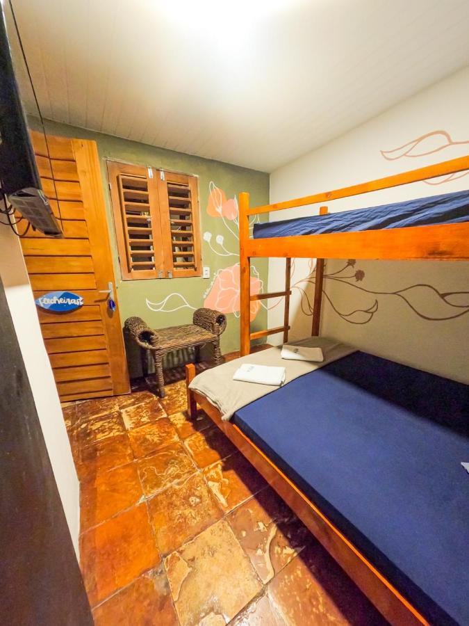 Aloha Hostel Fortaleza  Eksteriør bilde