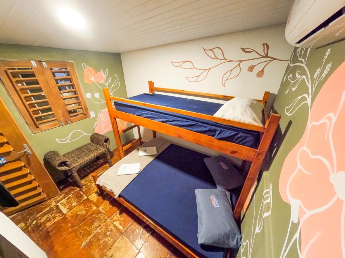 Aloha Hostel Fortaleza  Eksteriør bilde