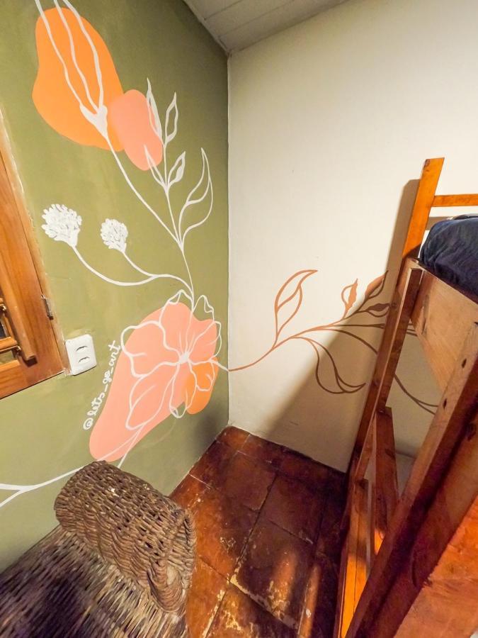 Aloha Hostel Fortaleza  Eksteriør bilde