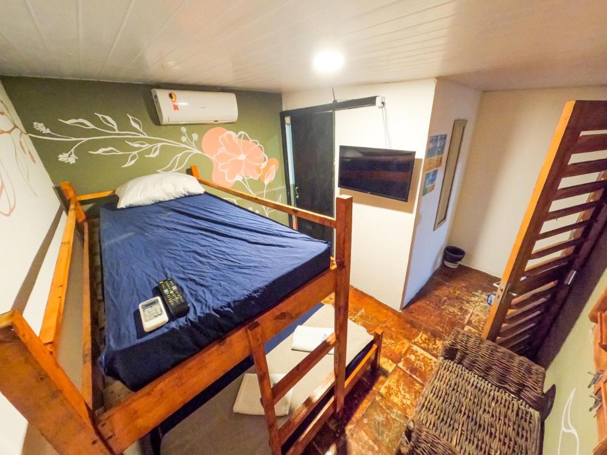 Aloha Hostel Fortaleza  Eksteriør bilde