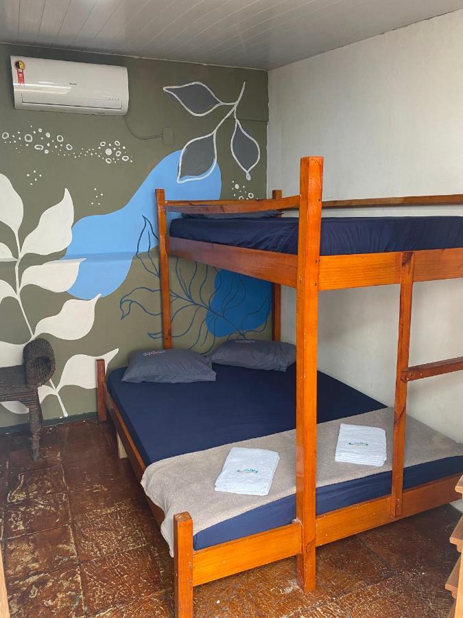 Aloha Hostel Fortaleza  Eksteriør bilde