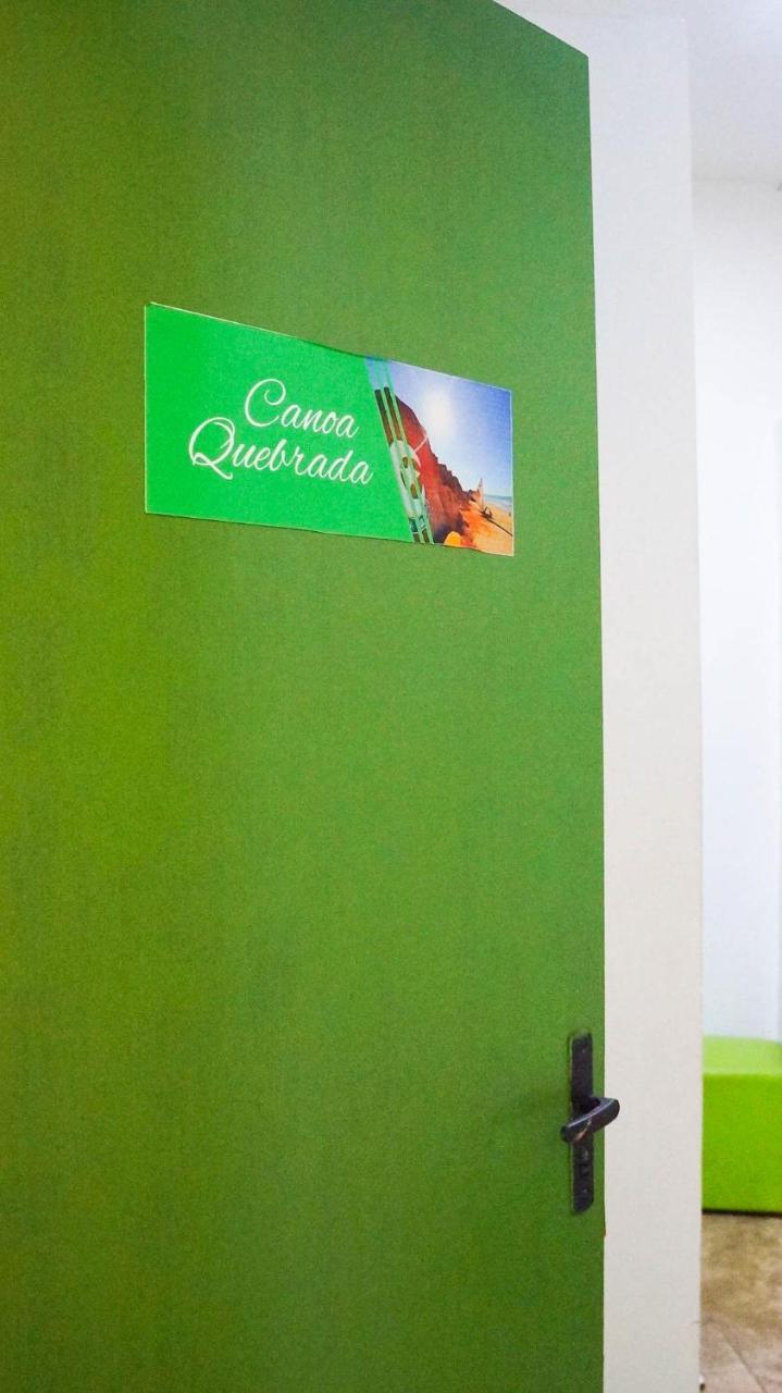 Aloha Hostel Fortaleza  Eksteriør bilde